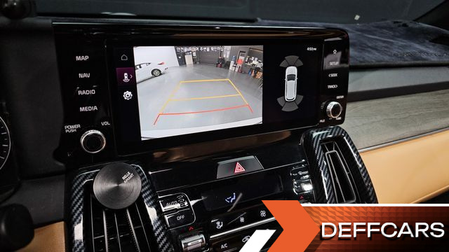 Kia SORENTO Gasoline 2.5T 2WD Prestige купить на сайте DeffCars