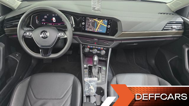 Volkswagen JETTA 1.4 TSI Prestige купить на сайте DeffCars