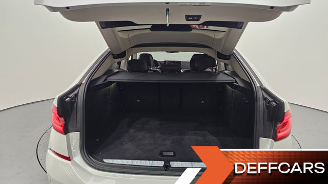BMW GRAN TURISMO 620d Luxury купить на сайте DeffCars