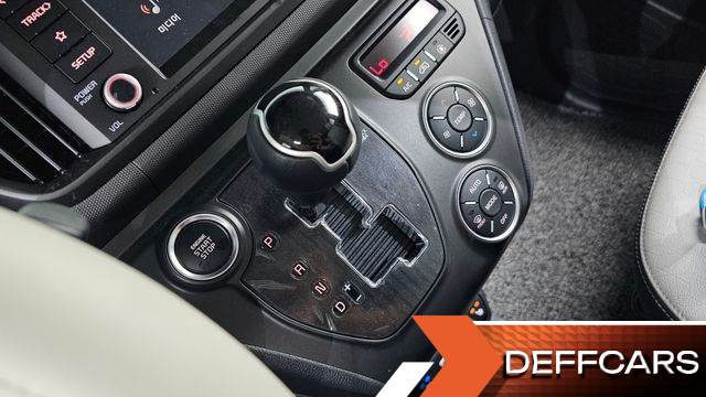 Kia RAY Prestige купить на сайте DeffCars