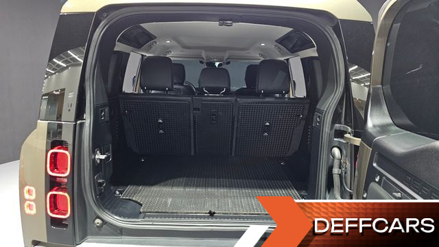 Land Rover DEFENDER 110 D240 S купить на сайте DeffCars