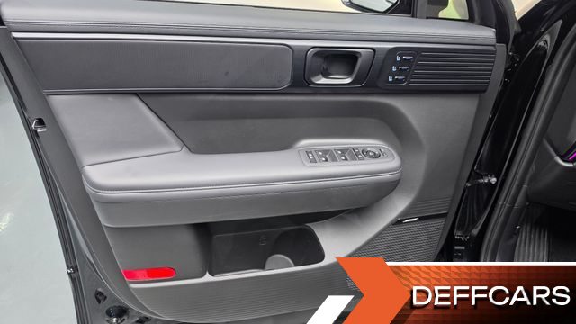Hyundai SANTAFE HEV 1.6 2WD Calligraphy купить на сайте DeffCars