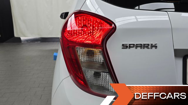 ChevroletGMDaewoo SPARK Premier купить на сайте DeffCars