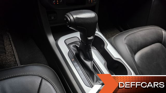 ChevroletGMDaewoo COLORADO 3.6 Extreme 2WD купить на сайте DeffCars
