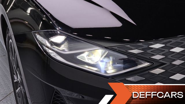 Hyundai GRANDEUR 2.5 Premium Choice купить на сайте DeffCars