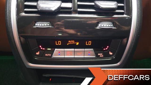 BMW X7 xDrive 40i M Sport 7STR купить на сайте DeffCars