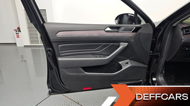 Volkswagen PASSAT 2.0 TDI 4Motion Prestige купить на сайте DeffCars