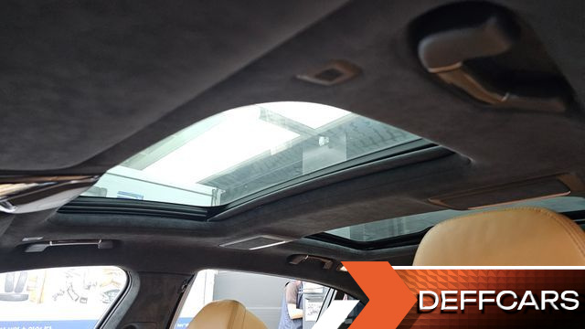 BMW 7-SERIES 730Ld xDrive Design Pure Excellence купить на сайте DeffCars