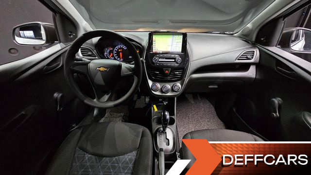 ChevroletGMDaewoo SPARK LS Basic купить на сайте DeffCars