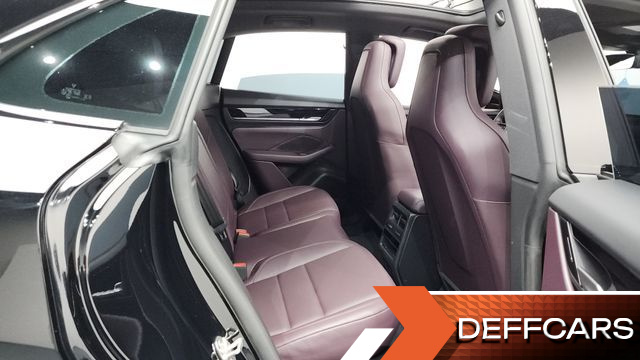 Porsche MACAN 4S купить на сайте DeffCars