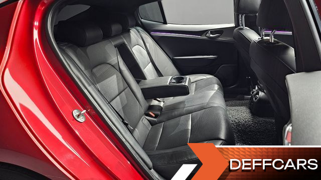 Kia STINGER 2.0 Turbo 2WD Platinum купить на сайте DeffCars