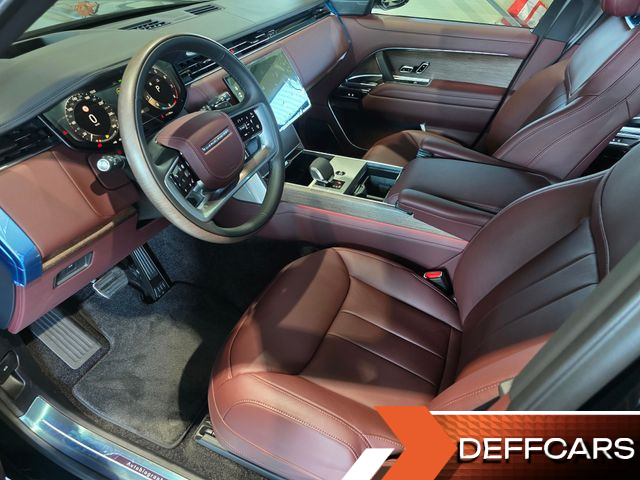 Land Rover RANGE ROVER P530 Autobiography купить на сайте DeffCars
