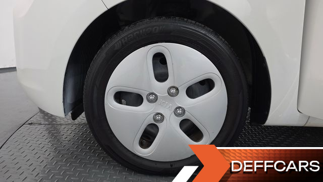 Kia RAY Deluxe купить на сайте DeffCars