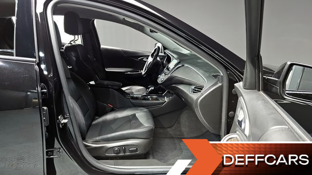 ChevroletGMDaewoo MALIBU 1.3 Turbo Redline Premier купить на сайте DeffCars