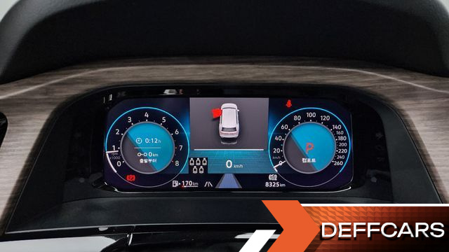 Volkswagen ATLAS 2.0 TSI R-LINE 7-Seater купить на сайте DeffCars
