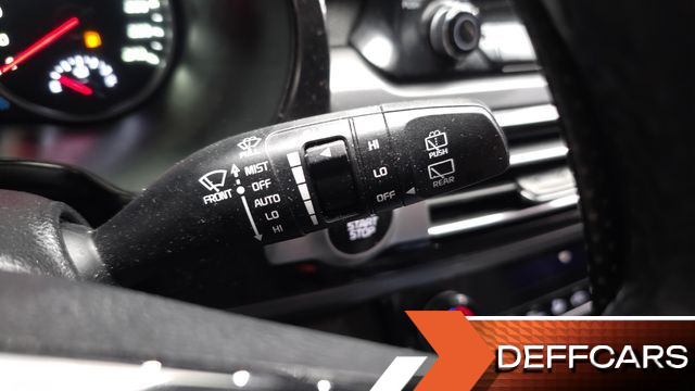 Kia SELTOS Diesel 1.6 2WD Noblesse купить на сайте DeffCars