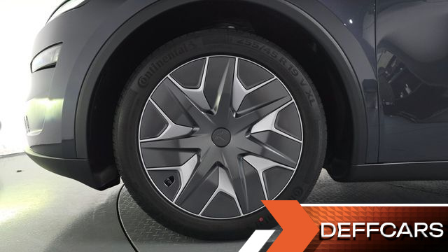 Tesla MODEL Y L Long Range AWD купить на сайте DeffCars