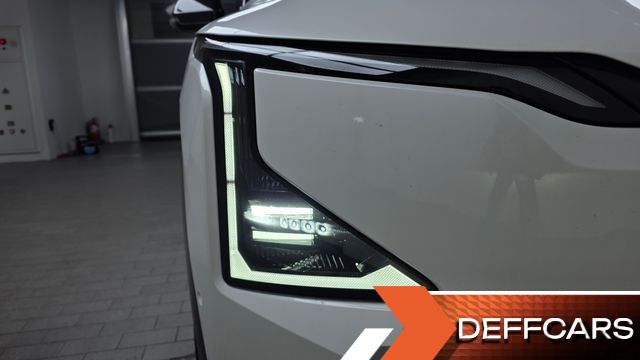 Kia EV5 Long Range 2WD GT Line купить на сайте DeffCars