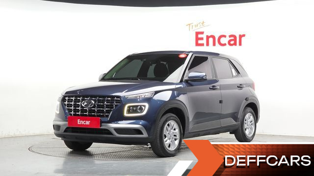 Hyundai VENUE 1.6 Modern Plus купить на сайте DeffCars