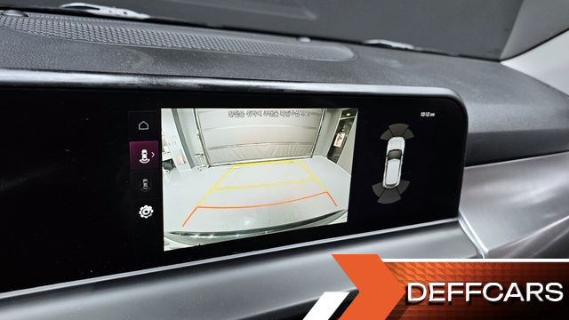 Kia SELTOS Gasoline 1.6 Turbo 2WD Prestige купить на сайте DeffCars