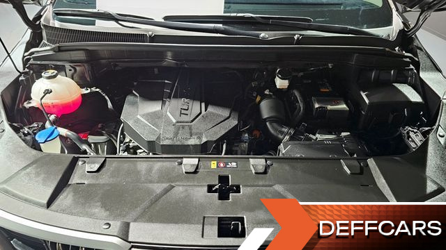 Kia CARNIVAL 9-Seater Prestige купить на сайте DeffCars