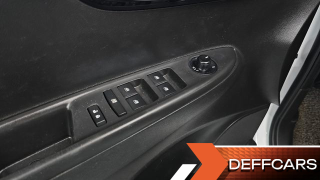 ChevroletGMDaewoo SPARK My Fit Edition купить на сайте DeffCars