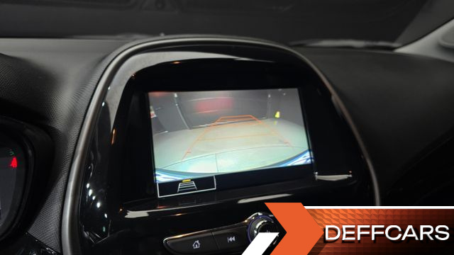 ChevroletGMDaewoo SPARK Premier купить на сайте DeffCars
