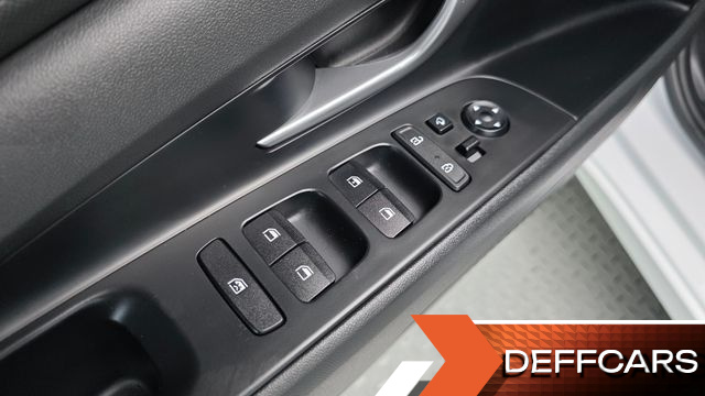 Hyundai AVANTE 1.6 Modern купить на сайте DeffCars
