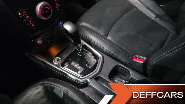 Ssangyong TIBOLI Gear Edition 2WD купить на сайте DeffCars