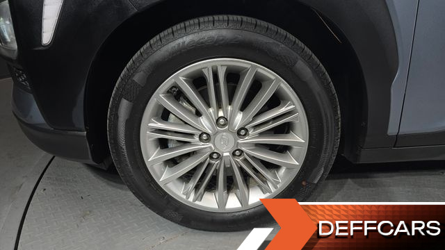 Hyundai KONA 1.6 Turbo 2WD Premium купить на сайте DeffCars