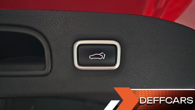 Kia STINGER 2.0 Turbo 2WD Platinum купить на сайте DeffCars