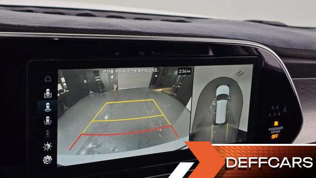 Hyundai PALISADE Gasoline 3.8 4WD Prestige купить на сайте DeffCars