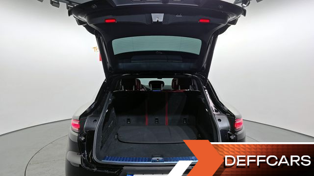 Porsche CAYENNE 3.0 Coupe купить на сайте DeffCars