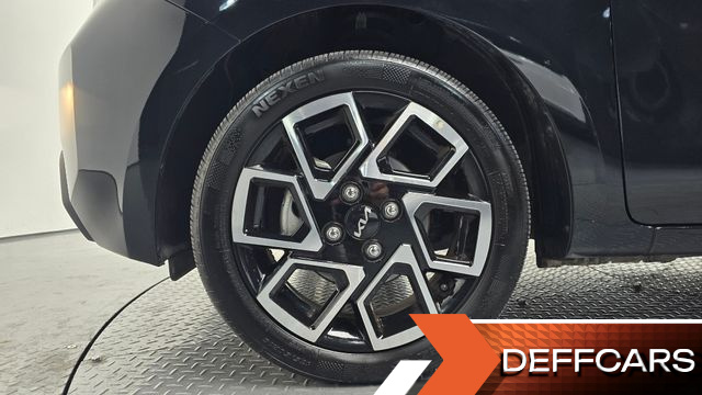 Kia RAY Signature купить на сайте DeffCars