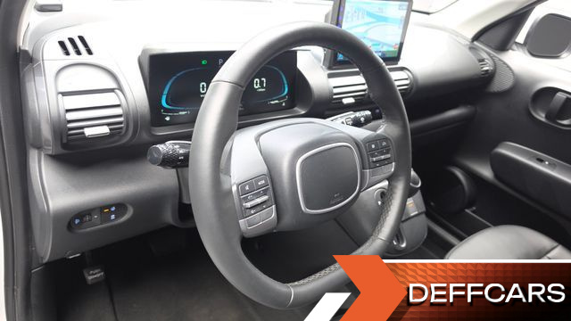 Hyundai CASPER Van Smart купить на сайте DeffCars