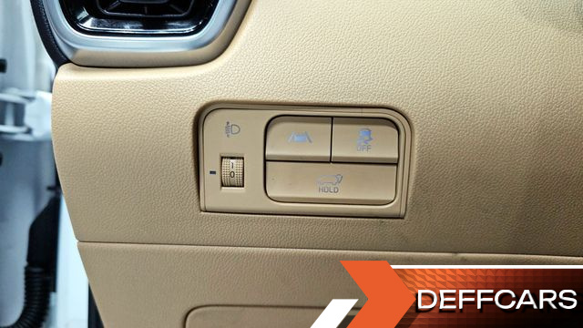 Kia SORENTO Diesel 2.2 4WD Signature купить на сайте DeffCars