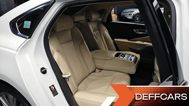 Kia K9 3.8 GDI AWD Best Selection Ⅰ купить на сайте DeffCars