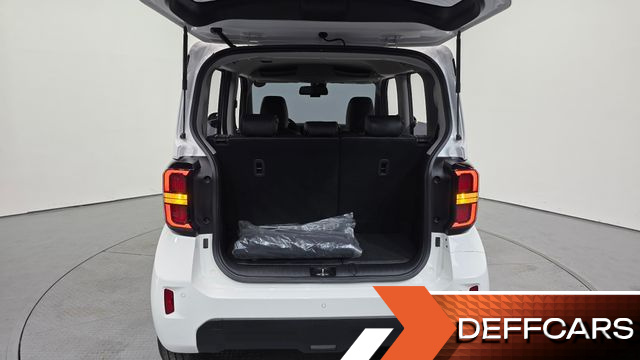 Kia RAY Signature купить на сайте DeffCars