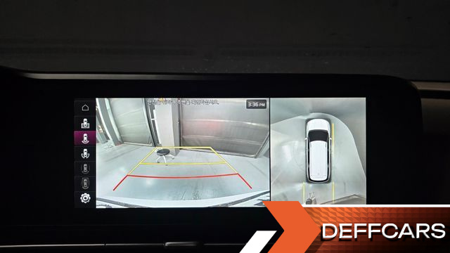 Kia CARNIVAL 9-Seater Prestige купить на сайте DeffCars