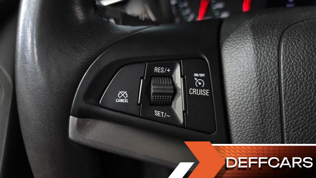 ChevroletGMDaewoo TRAX 1.4 Premier купить на сайте DeffCars