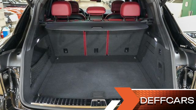 Porsche CAYENNE 3.0 PLATINUM EDITION купить на сайте DeffCars