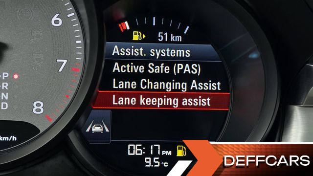 Porsche MACAN 2.9 S купить на сайте DeffCars