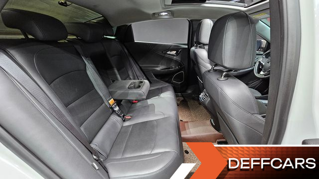 ChevroletGMDaewoo MALIBU 2.0 Turbo Premier Special купить на сайте DeffCars