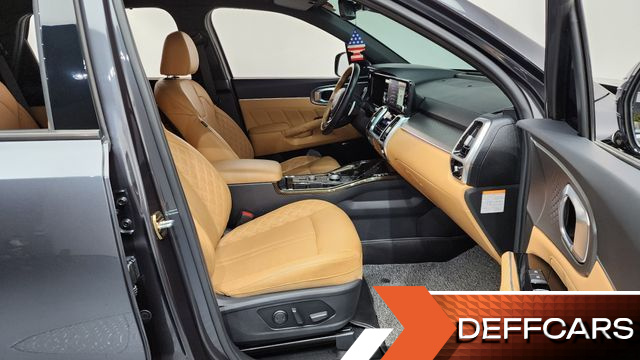 Kia SORENTO HEV 1.6 4WD Gravity купить на сайте DeffCars
