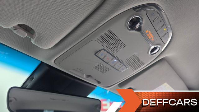 Hyundai GRANDEUR Le Blanc купить на сайте DeffCars