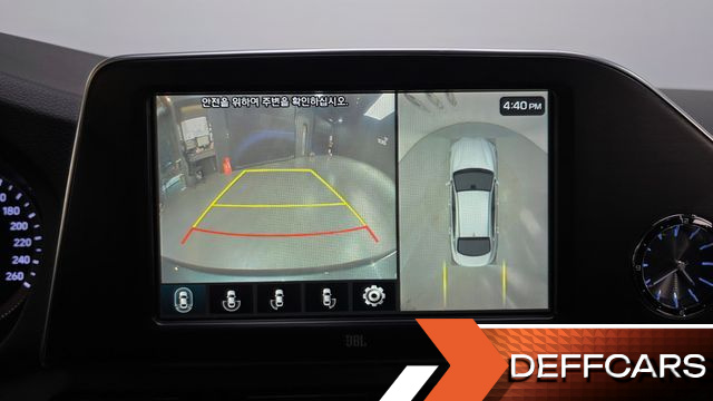 Hyundai GRANDEUR 2.4 Exclusive Special купить на сайте DeffCars