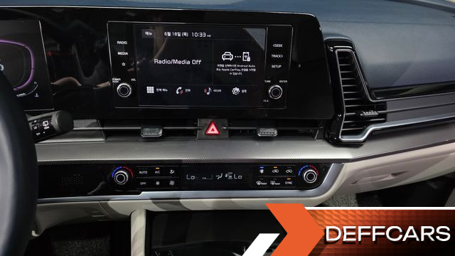 Kia SPORTAGE Gasoline 1.6 Turbo 2WD Nobleless купить на сайте DeffCars