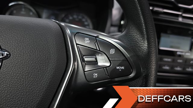 Ssangyong TIBOLI Diesel 1.6 2WD V1 купить на сайте DeffCars