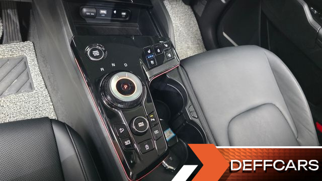 Kia SPORTAGE Gasoline 1.6 Turbo 2WD Signature купить на сайте DeffCars