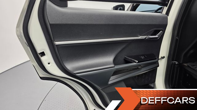 Ssangyong TORRES Gasoline 1.5 4WD TV7 купить на сайте DeffCars